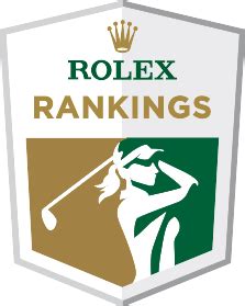 rolex rankings ajga|rolex women golf ranking.